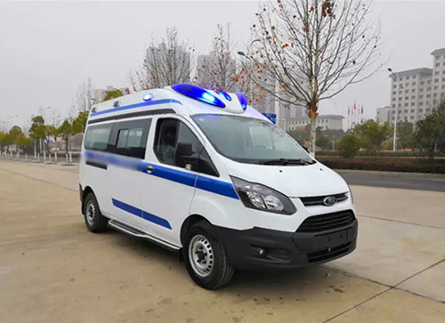 洱源县救护车出租